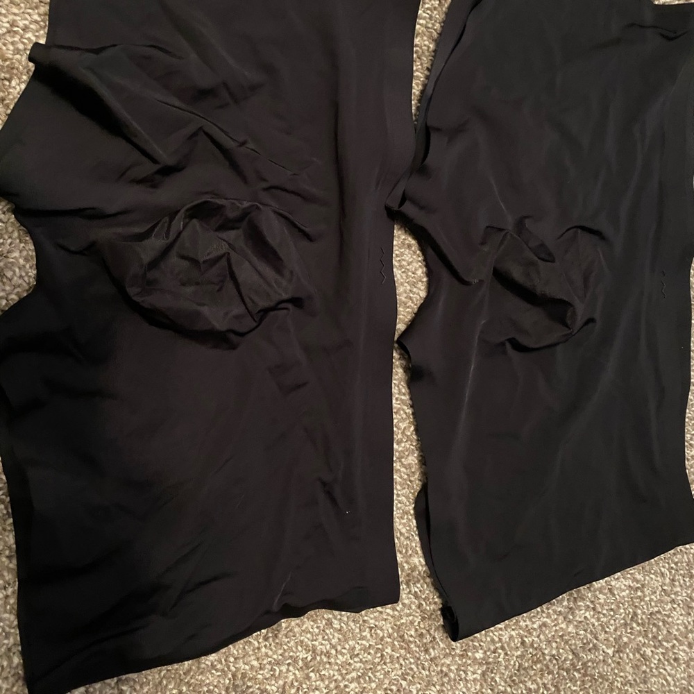 As we move dominate boxer brief trunks size M